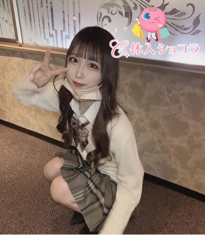 高崎・Girls Bar Double 7（ダブル7）｜あみりさんのショコラ選手権｜写真