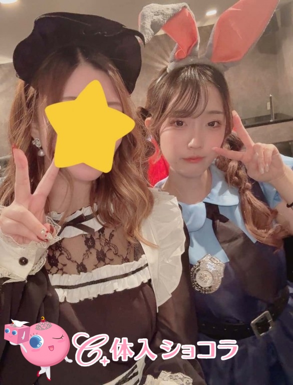夜遊びショコラ選手権 Newclub C’ordoba（コルドバ） えりなの投稿