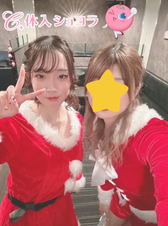 夜遊びショコラ選手権 Newclub C’ordoba（コルドバ） えりなの投稿