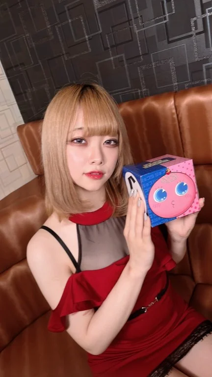 渋谷・Club Belle Rays（ベルレイズ）｜ひかりさんのショコラ選手権｜写真