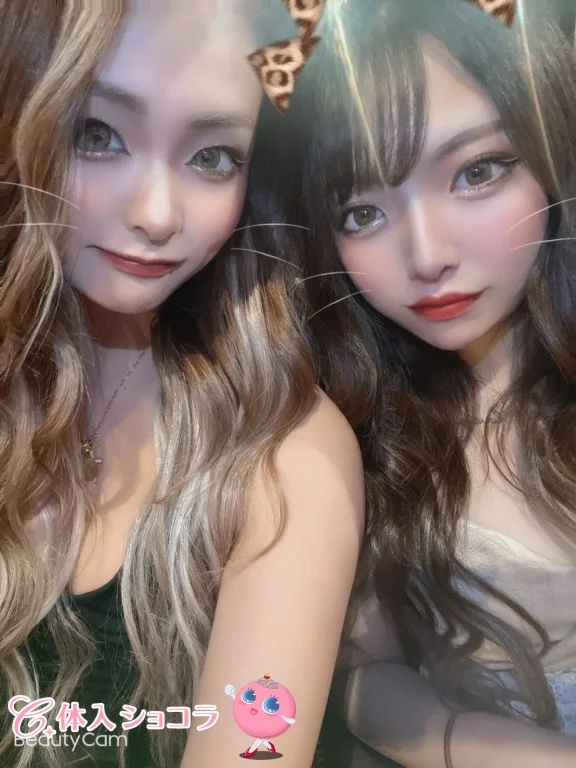 柏・club beauty（ビューティー）｜りおんさんのショコラ選手権｜写真