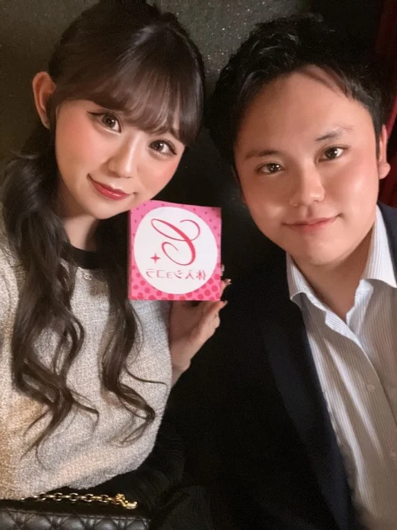 横浜・NEW CLUB Happiness（ハピィニス）｜りりさんのショコラ選手権｜写真