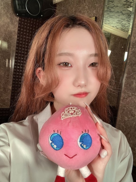中洲・Girl's bar Dolce（ドルチェ）｜かなめさんのショコラ選手権｜写真