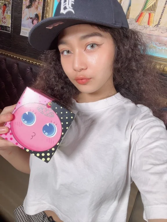 関内・PINKPANTHER（ピンクパンサー）｜せいらさんのショコラ選手権｜写真