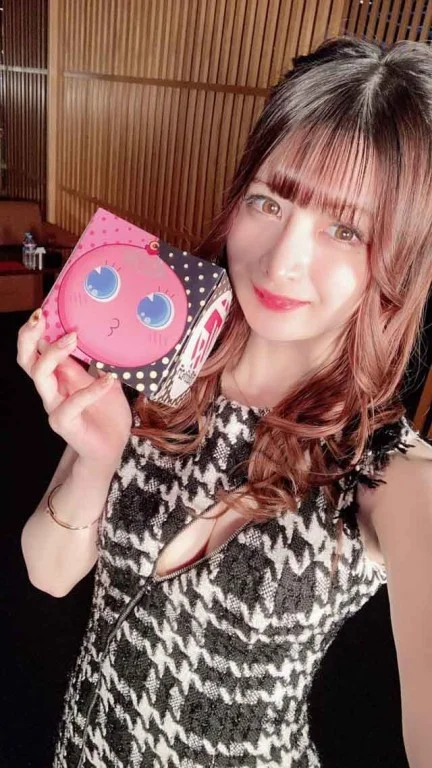 片町・NEW CLUB SHIKI（シキ）｜まりな/marinaさんのショコラ選手権｜写真