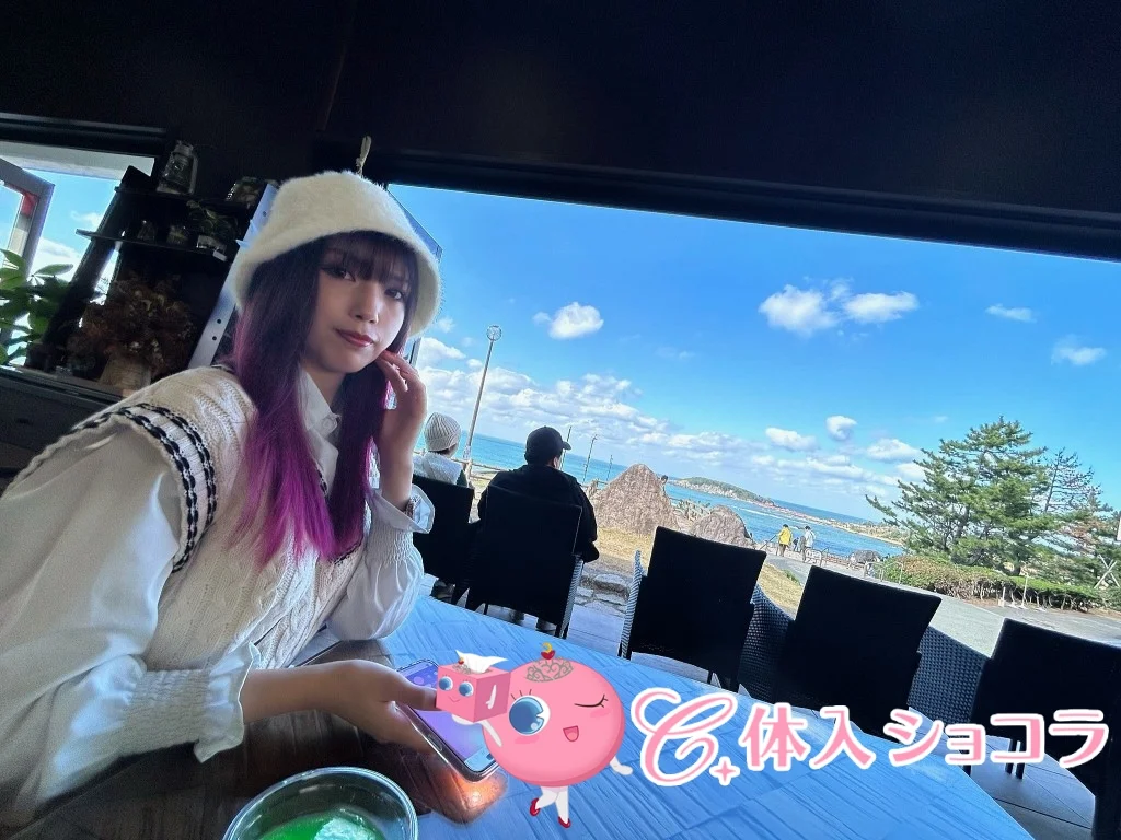 金山・【金山】RICH金山（リッチ）｜富岡 まほさんのショコラ選手権｜写真