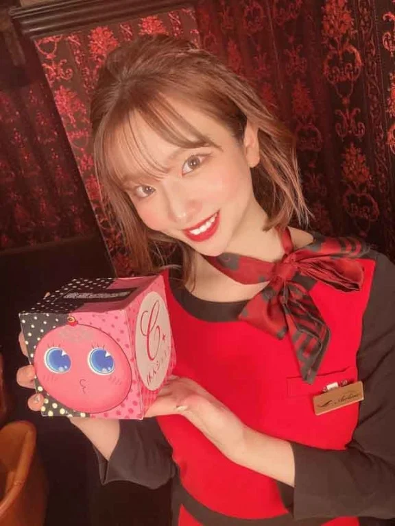 中洲・中洲エアライン本店｜ゆいさんのショコラ選手権｜写真