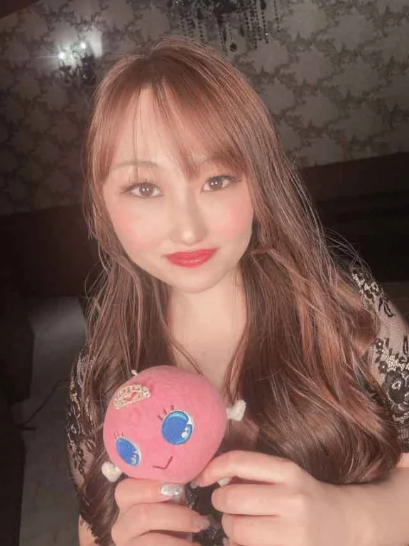 二日市・Ladies Bar Dahlia deux（ダリア ドゥー）｜ゆかさんのショコラ選手権｜写真