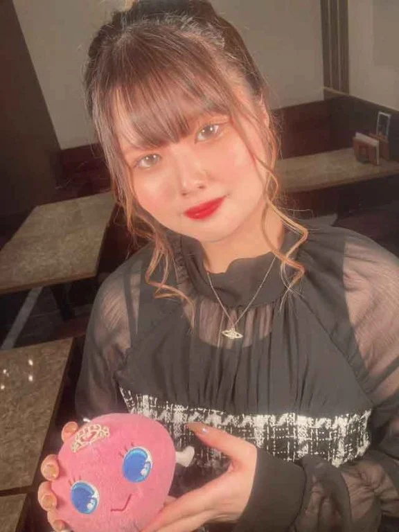 中洲・GIRLS BAR ANeMONE（アネモネ）｜のんさんのショコラ選手権｜写真