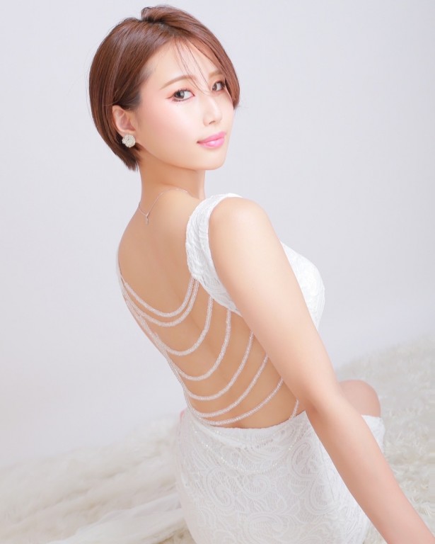 岡崎・Vani cafe（ヴァニカフェ）｜イヴ・クリスティーナ・ノーレスさんのショコラ選手権｜写真