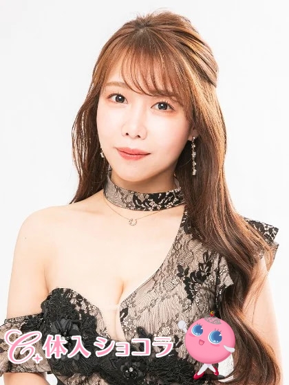 すすきの・BARCELONA Lounge凛｜春風 ゆずなさんの夜遊びショコラ選手権｜写真