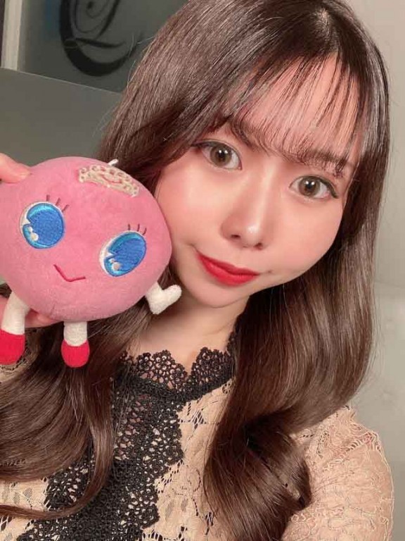 春日原・CLUB LUNAJU (ルナージュ)｜さえさんのショコラ選手権｜写真