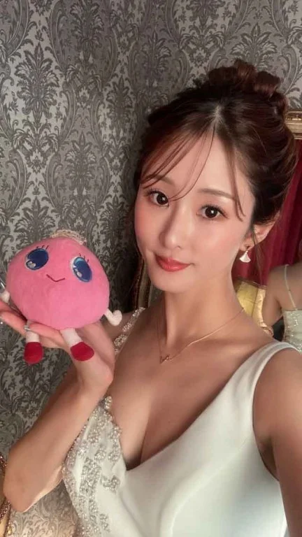 中洲・クラブ きらり｜RINAさんのショコラ選手権｜写真