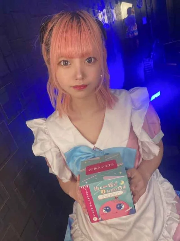 小倉・Girl's Bar DREAMIN'（ドリーミン）｜まつりさんのショコラ選手権｜写真