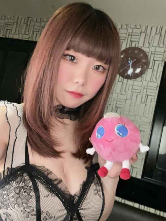 小倉・Girl's Bar DREAMIN'（ドリーミン）｜桜子さんの夜遊びショコラ選手権｜写真