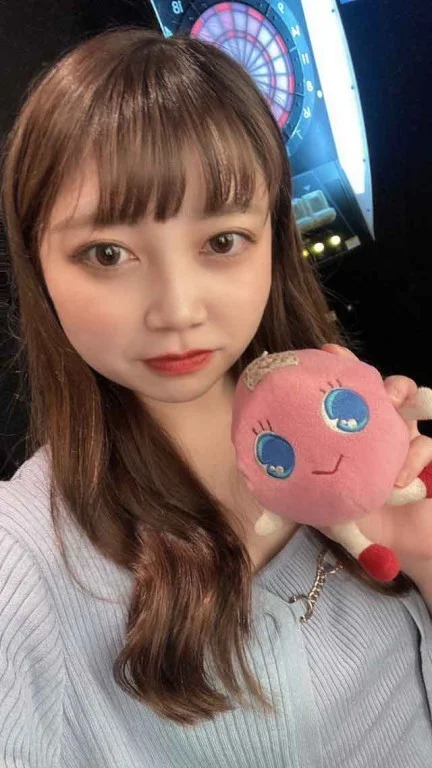 中洲・GirlsBar Color (カラー)｜まなさんのショコラ選手権｜写真