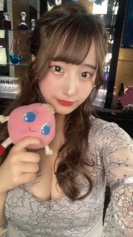 中洲・GIRLS BAR ANeMONE（アネモネ）｜ゆきさんのショコラ選手権｜写真