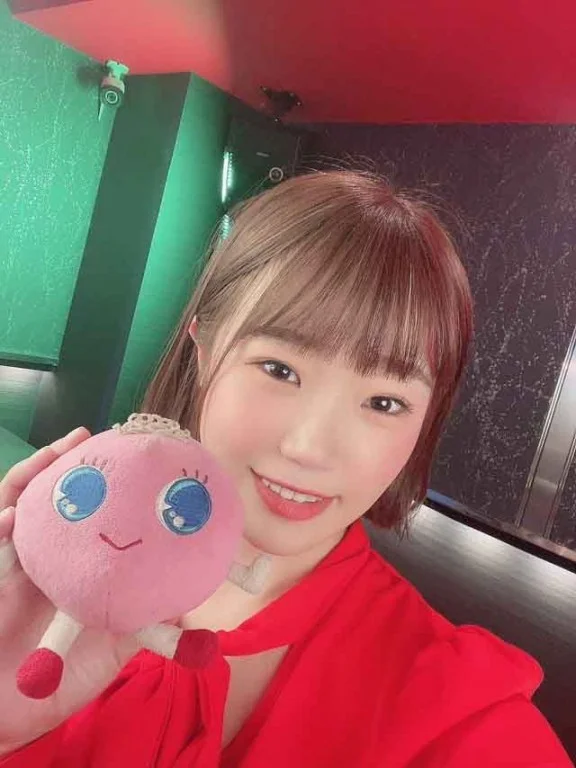 中洲・Girl’s Bar Dolce+（ドルチェプラス）｜ひなたさんのショコラ選手権｜写真