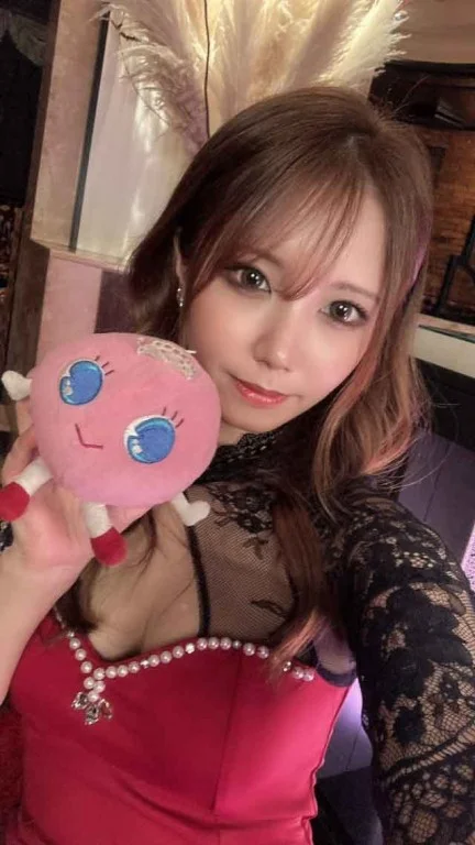中洲・クラブ きらり｜ゆうさんのショコラ選手権｜写真