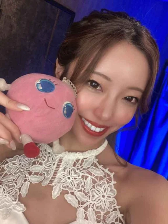 中洲・CLUB Serena（セリーナ）｜蓮さんのショコラ選手権｜写真