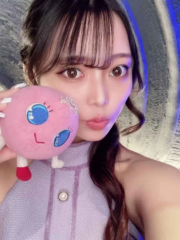 中洲・クラブ楚々（そそ）｜姫宮 かのんさんのショコラ選手権｜写真