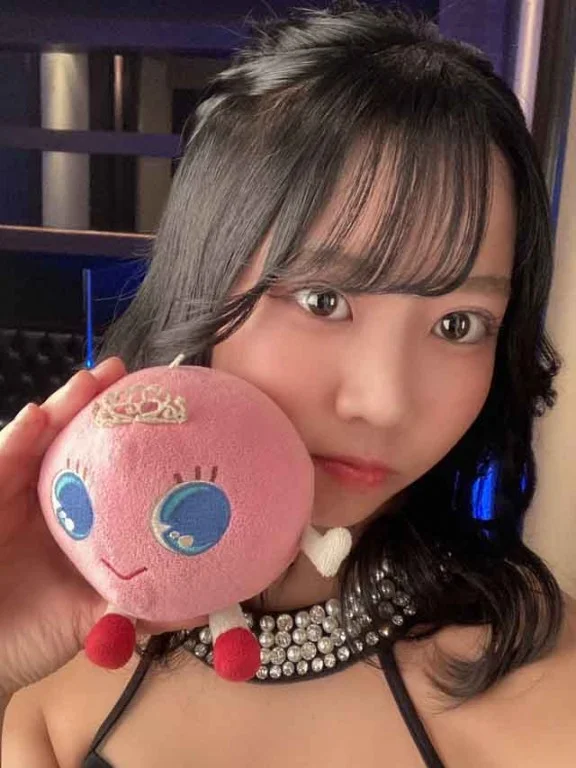 中洲・CLUB Ultima（アルティマ）｜らむさんのショコラ選手権｜写真