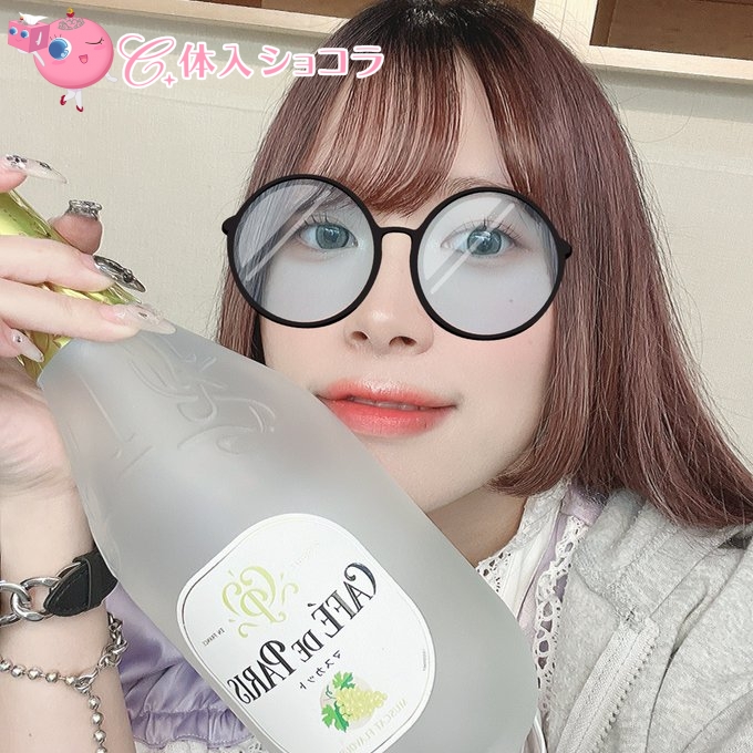 夜遊びショコラ選手権 Le Chloe（ル・クロエ） 余白の投稿