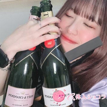 夜遊びショコラ選手権 Le Chloe（ル・クロエ） 余白の投稿