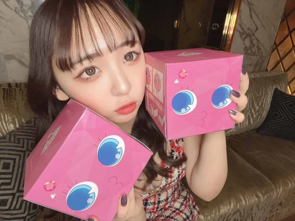 すすきの・赤門倶楽部（アカモンクラブ）｜目黒愛さんのショコラ選手権｜写真