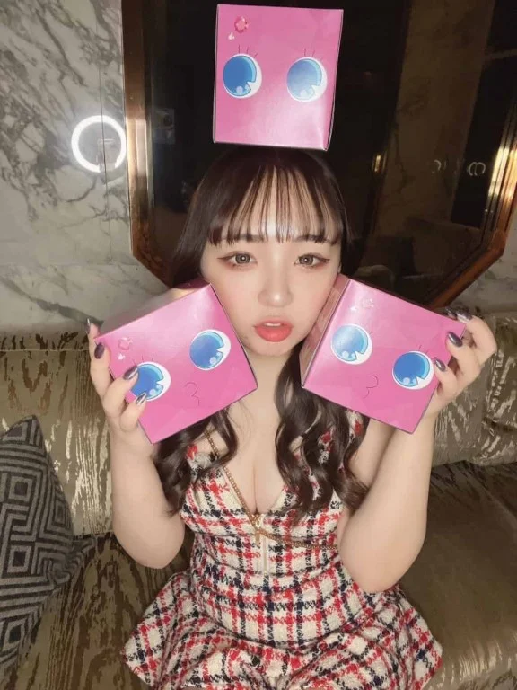 すすきの・赤門倶楽部（アカモンクラブ）｜目黒愛さんのショコラ選手権｜写真