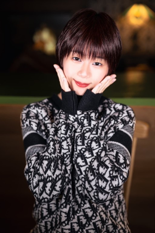 夜遊びショコラ選手権 三島女どれみ・カフェ ちひろの投稿