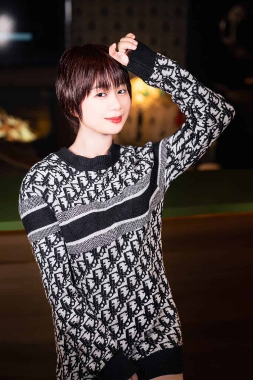 夜遊びショコラ選手権 三島女どれみ・カフェ ちひろの投稿
