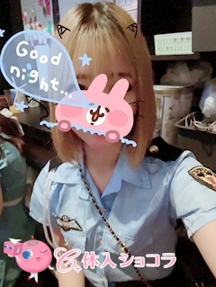 夜遊びショコラ選手権 Girls bar QT（キュート） ちーの投稿