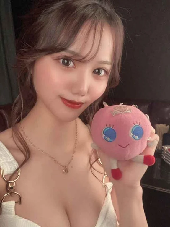 中洲・CLUB GENESIS（ジェネシス）｜かすみさんのショコラ選手権｜写真