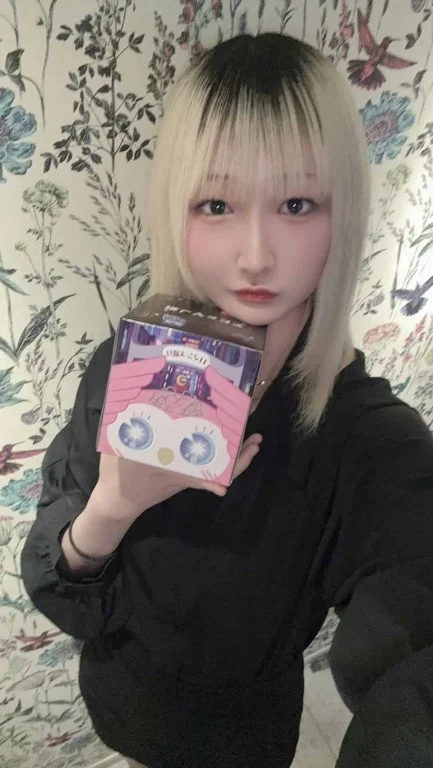 池袋・Girl's Bar Resort Second（リゾートセカンド）｜みあ🩵池袋北口リゾートセカンド2nd🏝️🎯さんのショコラ選手権｜写真