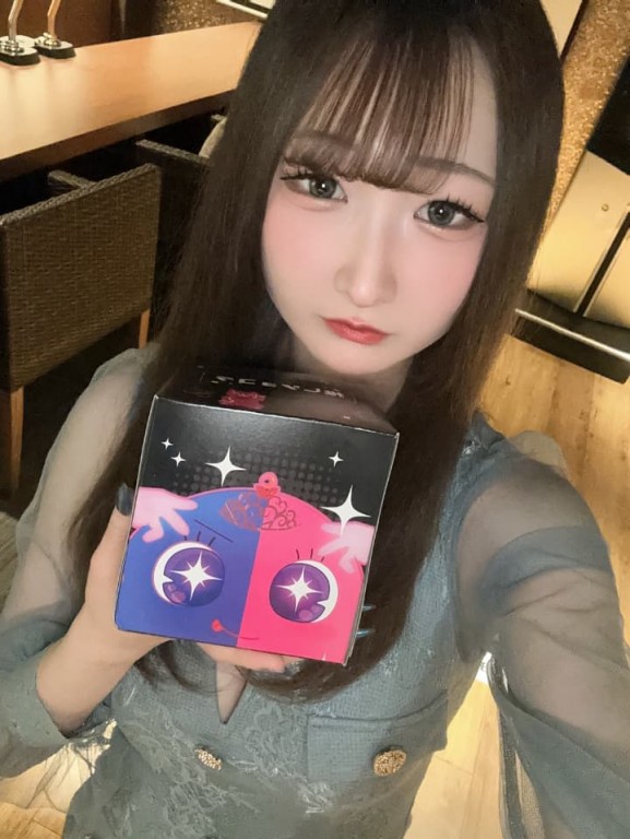 夜遊びショコラ選手権 Girl's Bar Resort Second（リゾートセカンド） みあの投稿