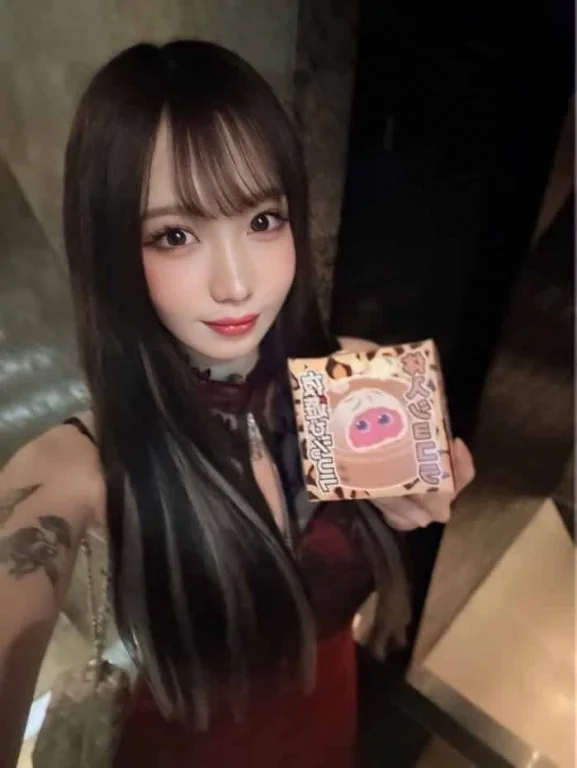 祇園・Belle（ベル）｜せなさんのショコラ選手権｜写真