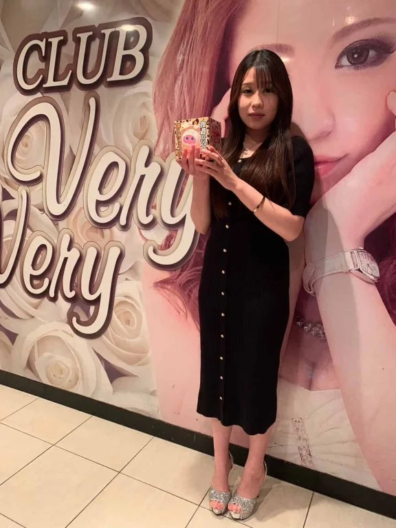 十三・Club LunaLuna（ルナルナ）｜ありささんのショコラ選手権｜写真