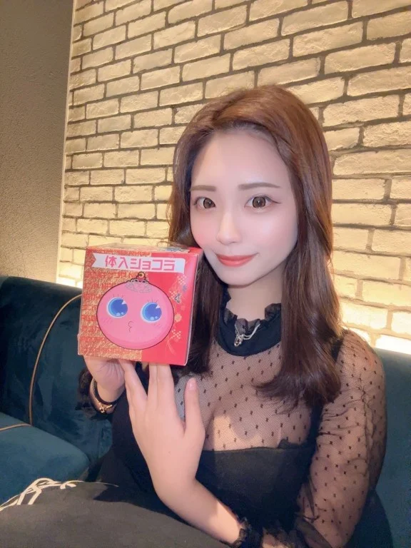 錦・VISION（ヴィジョン）｜ゆあさんのショコラ選手権｜写真