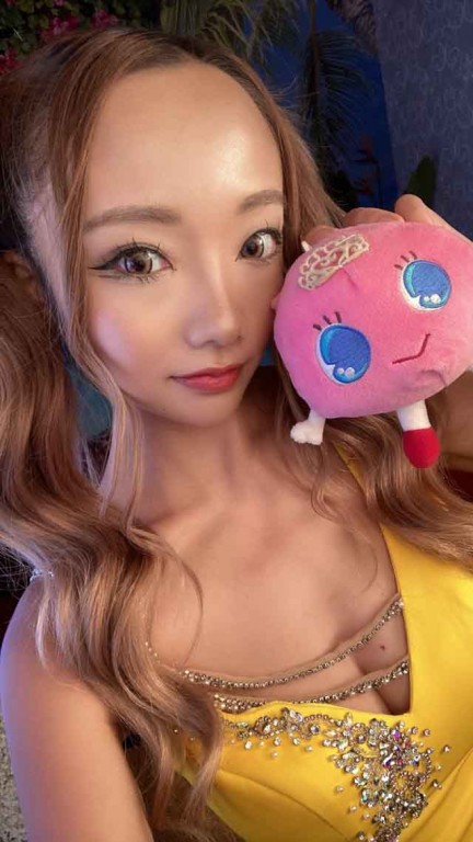 夜遊びショコラ選手権 沖縄SEASIDE(シーサイド) あみの投稿