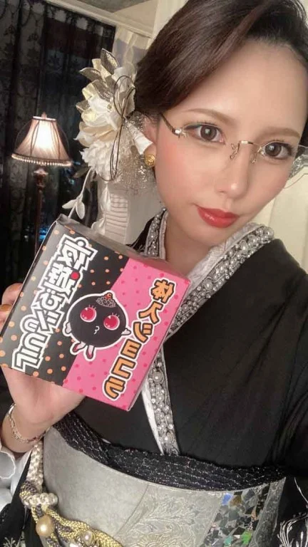 中洲・CLUB ESCAPE（エスケープ）｜登鳴ノこころさんのショコラ選手権｜写真