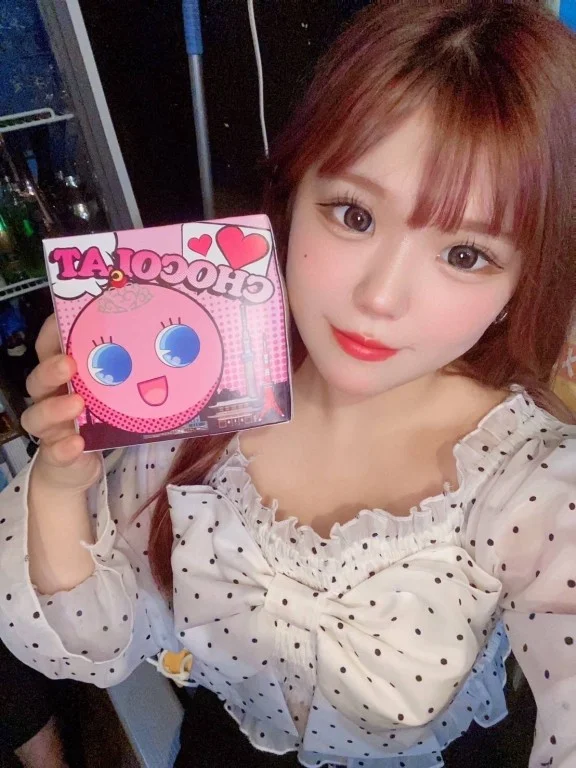 千葉・Girl's Bar Sonica（ソニカ）｜ホタテさんのショコラ選手権｜写真