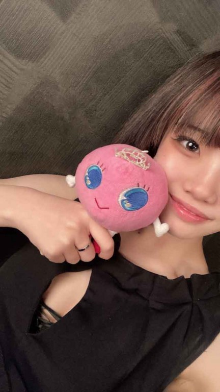 小松・Girl's Bar NATURAL（ナチュラル）｜みゆさんのショコラ選手権｜写真