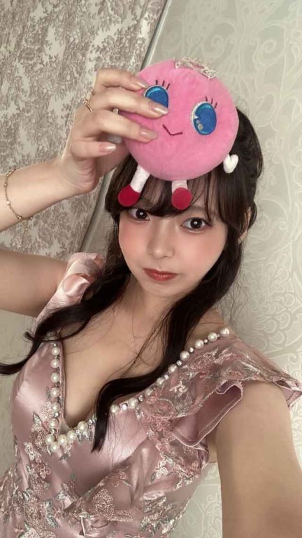 中洲・CLUB D（ディー）｜かゆさんのショコラ選手権｜写真
