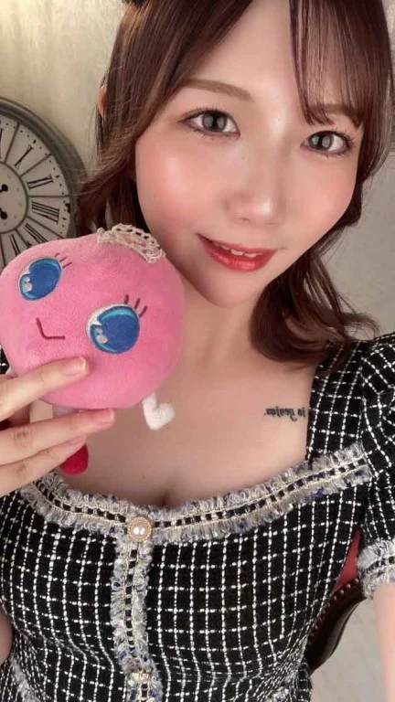 中洲・Club Sakura（サクラ）｜れなさんのショコラ選手権｜写真