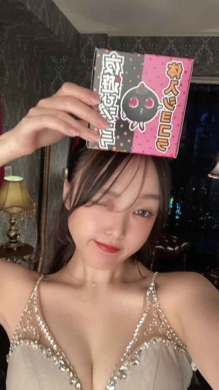 中洲・CLUB ONCE（ワンス）｜りあさんのショコラ選手権｜写真