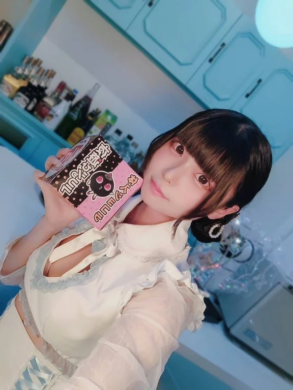 池袋・天使.com（テンシドットコム）｜こよみさんのショコラ選手権｜写真