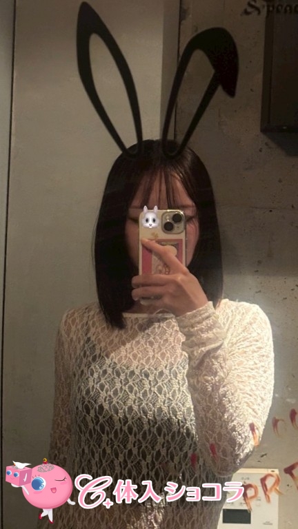 夜遊びショコラ選手権 Girls bar QT（キュート） ホノの投稿