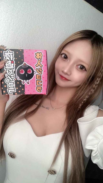 中洲・CLUB CAVE （ケイブ）｜りょうさんのショコラ選手権｜写真