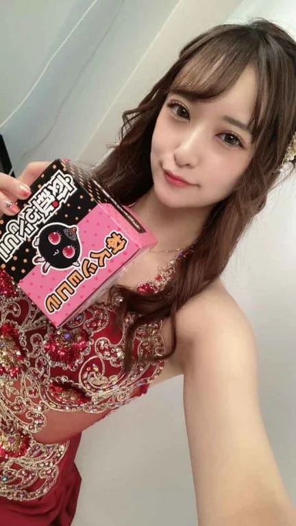 中洲・CLUB ESCAPE（エスケープ）｜藍染　りりあさんのショコラ選手権｜写真